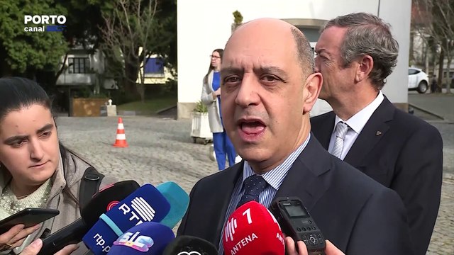 Manuel Pizarro “Há total boa-fé por parte do Ministério da Saúde” nas negociações com enfermeiros