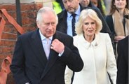 Camilla Parker Bowles : son code secret pour communiquer avec le roi Charles III dévoilé