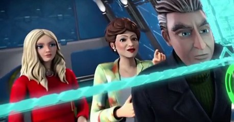 Thunderbirds Are Go 2015 Thunderbirds Are Go S02 E016 – Bolt From the Blue