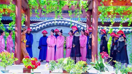 TỬ HÀ KINH HOA - TẬP 44 (ngôn tình cổ trang)