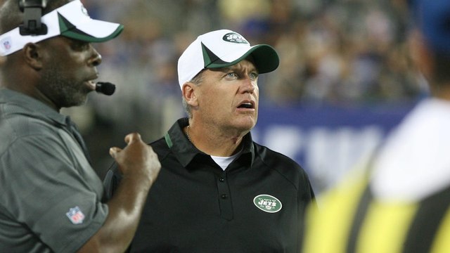 Denver Broncos Interview Rex Ryan for Defensive Coordinator Vacancy
