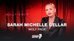 Sarah Michelle Gellar (Wolf Pack) : 
