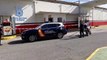 Detención en Sevilla tras atracar una gasolinera en Dos Hermanas