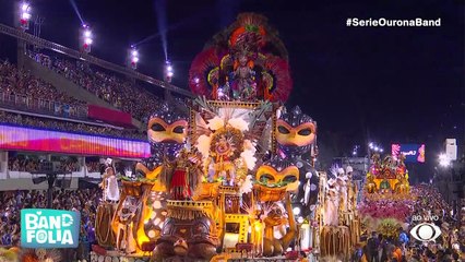 Unidos de Bangu tem ala de crianças  20/02/2023 13:02:14
