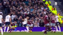 HEUNG-MIN SON back to scoring ways in the Premier League | HIGHLIGHTS | Spurs 2-0 West Ham
