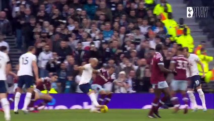 Tải video: HEUNG-MIN SON back to scoring ways in the Premier League | HIGHLIGHTS | Spurs 2-0 West Ham