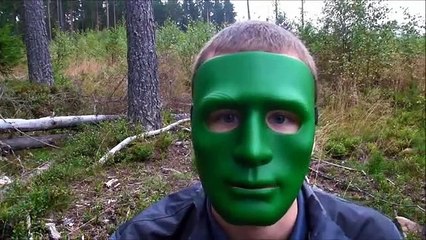 How To Cook An Egg In A Potato.