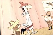 The Quick Draw McGraw Show The Quick Draw McGraw Show S01 E021 The Bronco Busting’ Boobs