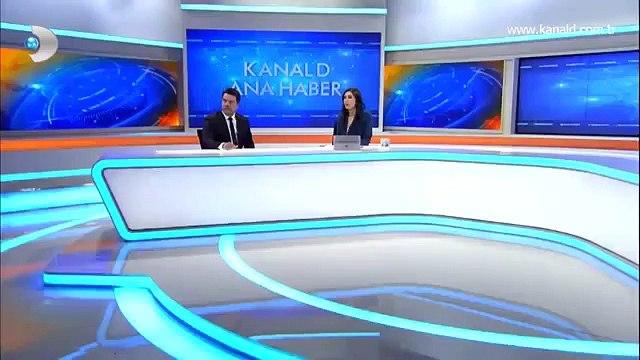 Beyazıt Öztürk, Kanal D Haber'de açıklama yaptı! (EN GÜNCEL MÜZİKLER)