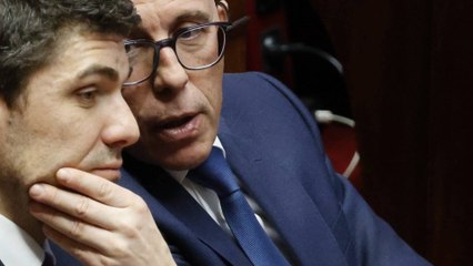 Les Républicains : le numéro 2 du parti, Aurélien Pradié, destitué