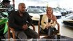 VOICI : Marc et Nadé Blata accusés d'escroquerie : le couple d'influenceurs sort du silence pour la première fois
