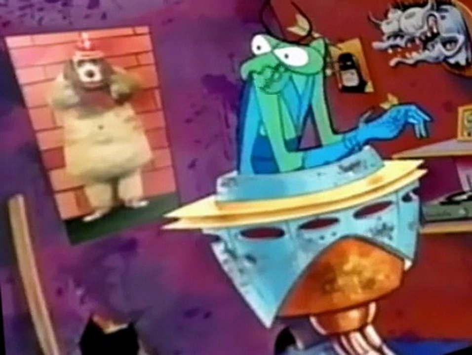 Cartoon Cartoon E010 Tom Foolery video Dailymotion
