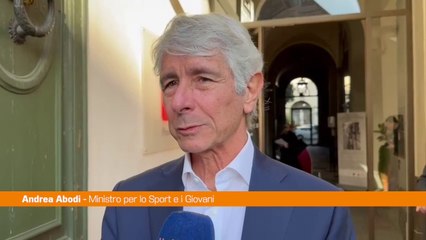 Abodi "La Legge Melandri può essere attualizzata"