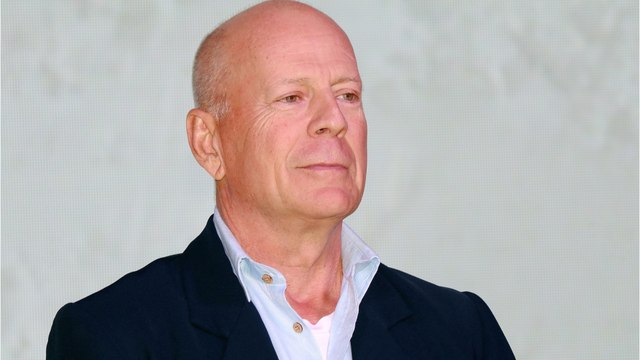 Bruce Willis diagnosed with frontotemporal dementia: What are the signs and symptoms?