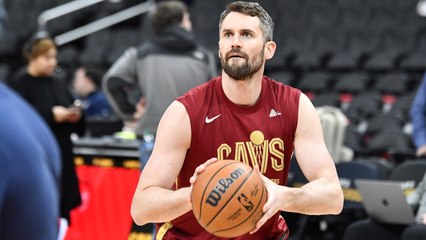 Kevin Love Signs New Deal with Miami Heat 🏀