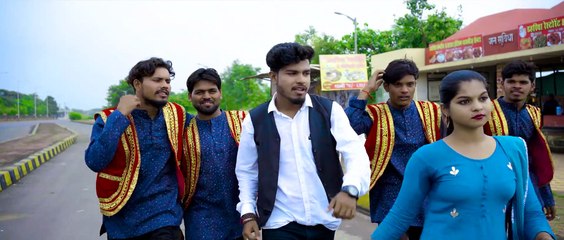 Mai Manmauji Raja __ Sagar Bhave __ Abhijit Bharti __ Alka Verma __ Cg Song __