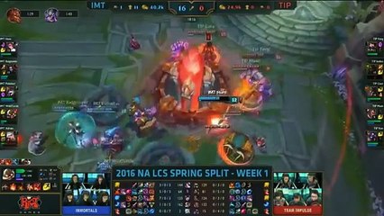 LoL Haber   Tekli Sıra Geri Dönüyor   LCS Tarihinin En Kısa Maçı (EN GÜNCEL MÜZİKLER)