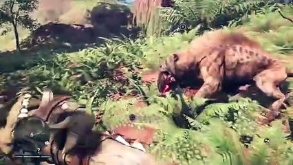 Far Cry Primal Funny Brutal Kill Compilation Vol.1 (Funny)