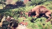 Far Cry Primal Funny Brutal Kill Compilation Vol.1 (Funny)