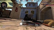 CSGO Funny Frag Movie 5 - ( Funny Reactions & One in a Million Shots) (Funny)