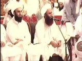 Saifi Hazrat allama janab Sahibzada Hamid Jan Saifi Sahib Speech 02 (Funny)