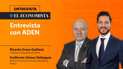 ADEN perfecciona las habilidades gerenciales y directivas Pt.2