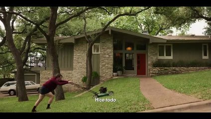 'Amor y muerte' - Teaser oficial - HBO Max