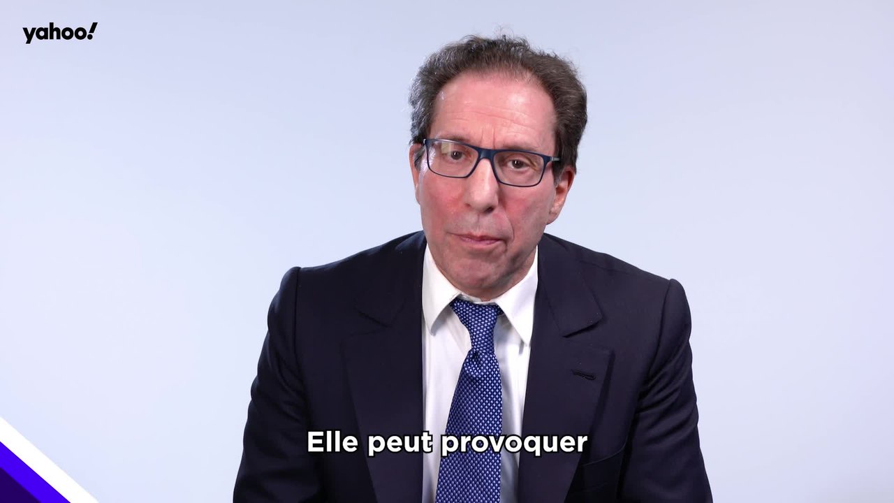 Carnet de Santé - Dr Christian Recchia : "L’apnée du sommeil peut provoquer hypertension, infarctus, AVC, c’est très grave"