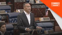 Belanjawan 2023 | Fokus B40, M40, belia - Hishammuddin