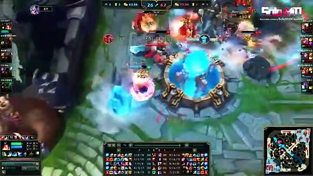 Top Pentakill Compilation #4 - Leona Support Pentakill League of Legends (Funny)