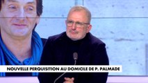 François Pupponi : «Je pense qu’on va vers un déballage sur Pierre Palmade»
