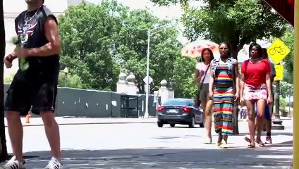 Epic Shake Weight Prank