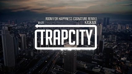 Kaskade - Room For Happiness (Cignature Remix) (EN GÜNCEL MÜZİKLER)