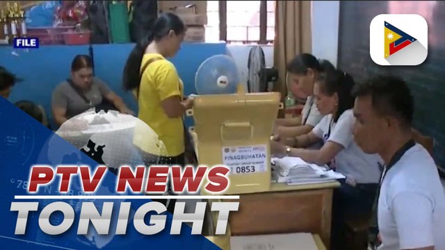 Some senators concerned with Comelec preps for Barangay, SK Elections