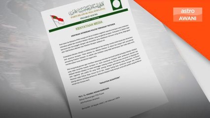 Pas | ‘Hentikan intimidasi politik dan membuli pengguna TikTok