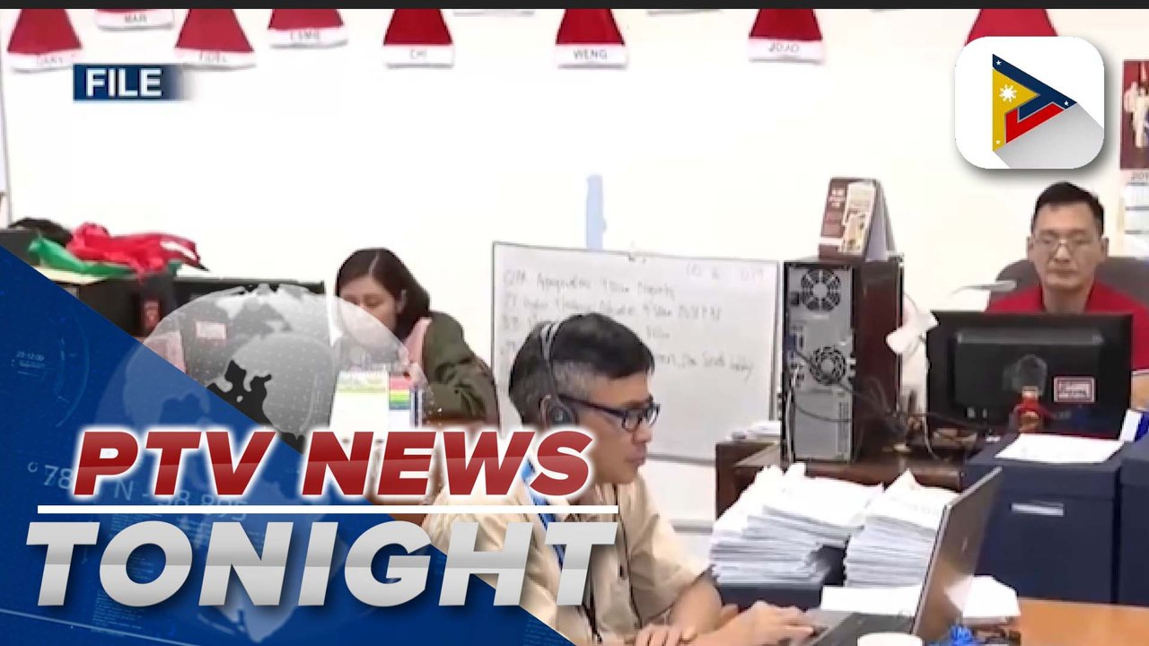 Several labor groups calling for salary hike for minimum wage earners