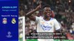 'Nothing in the world' justifies racism directed at Vinicius - Klopp