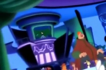 Disney's House of Mouse Disney’s House of Mouse S03 E010 Dining Goofy