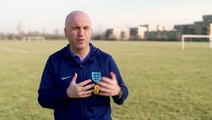 Referees to trial wearing bodycams to improve football players’ behaviour