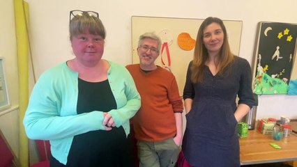 What are you giving up for Lent?