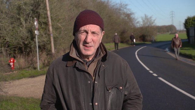 Grolandais carbonnés - Groland - CANAL+