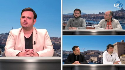 Talk Show partie 1 : Debrief Toulouse-OM