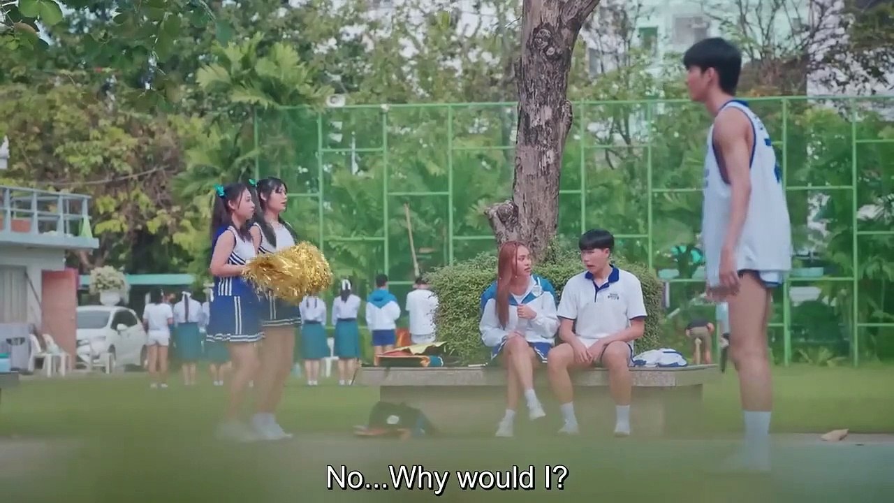Hit Bite Love - Ep5 - Eng sub BL