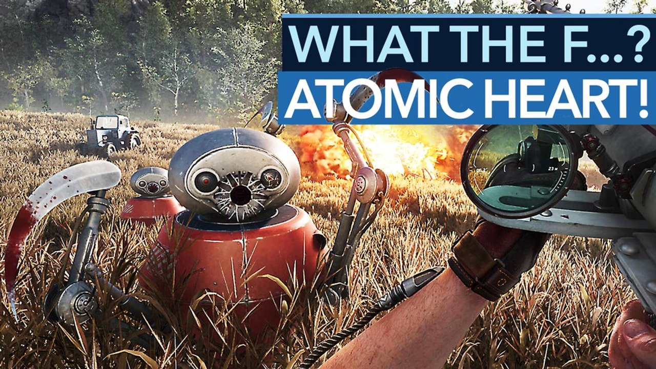Atomic heart - nach fast 5 jahren rtx-werbung fehlt plötzlich das raytracing