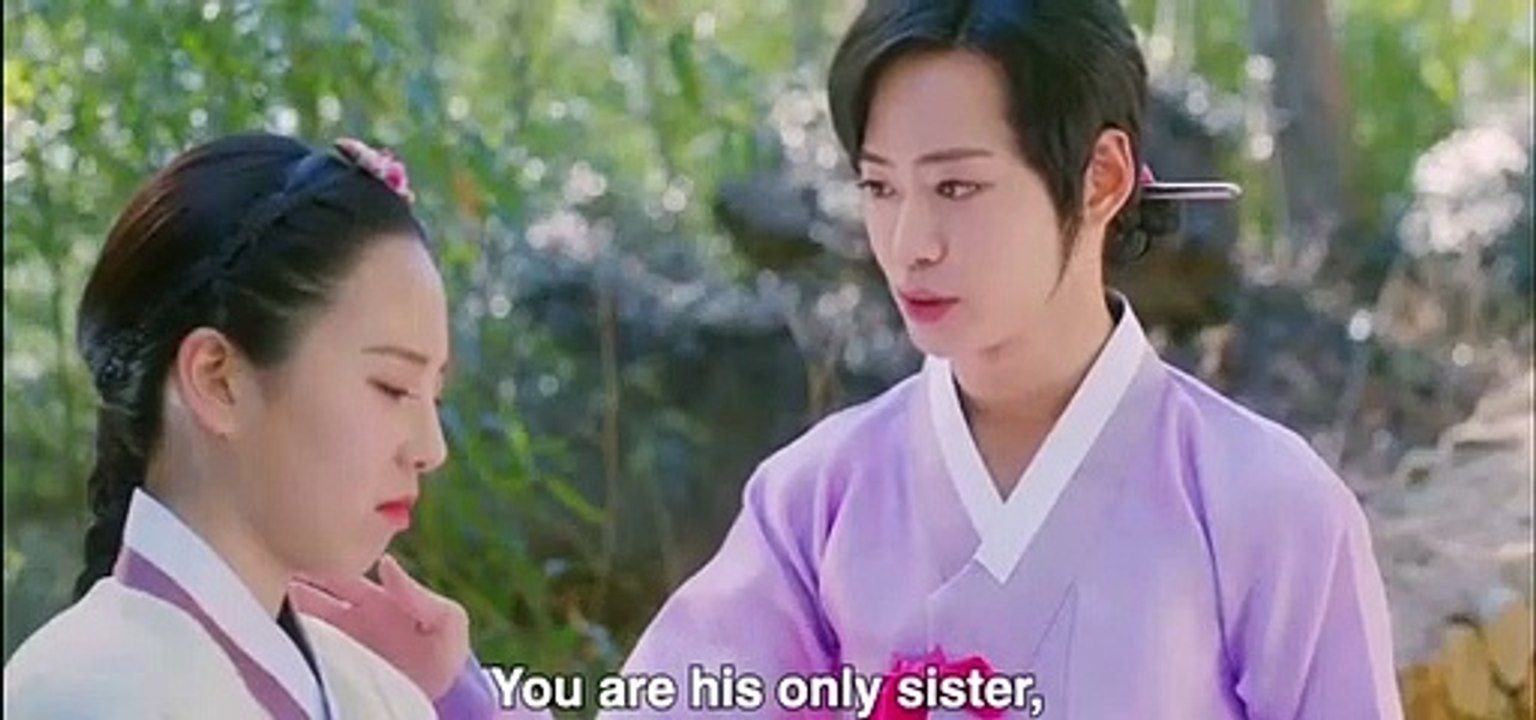 Nobleman Ryu s Wedding - Ep4 - Eng sub