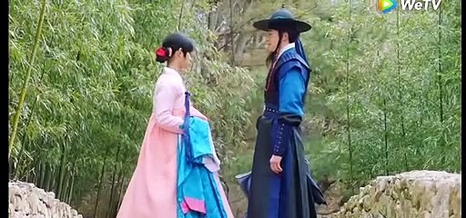Nobleman Ryu s Wedding - Ep5 - Eng sub