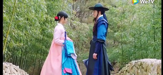 Nobleman Ryu s Wedding - Ep5 - Eng sub