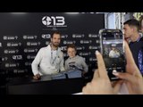 Tennis - Les joueurs de l'Open 13 : inépuisable Richard Gasquet !