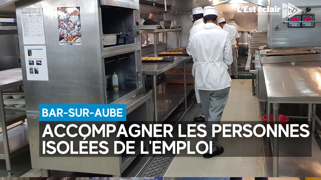 Une demande d’emploi en très légère baisse dans le Barsuraubois
