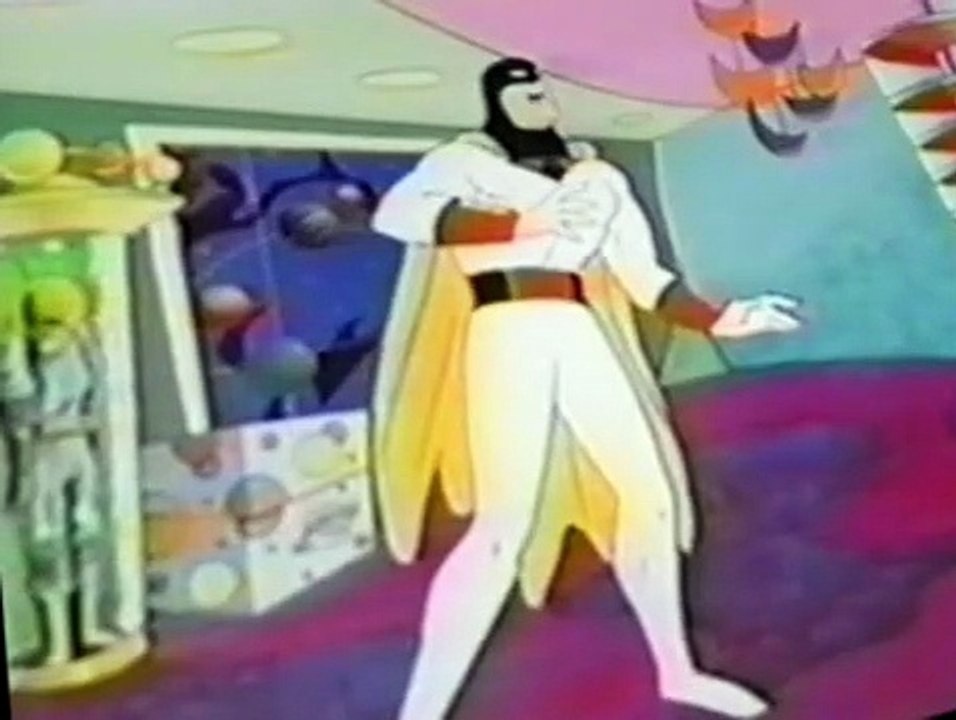 Cartoon Planet Cartoon Planet E021 Those Miserables